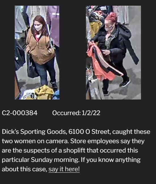 Dick's Sporting Goods